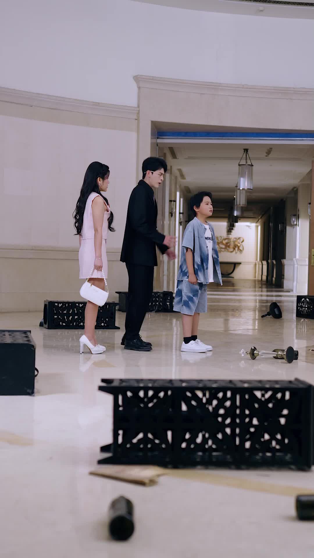 Episode 7 - Cinta yang Terkubur